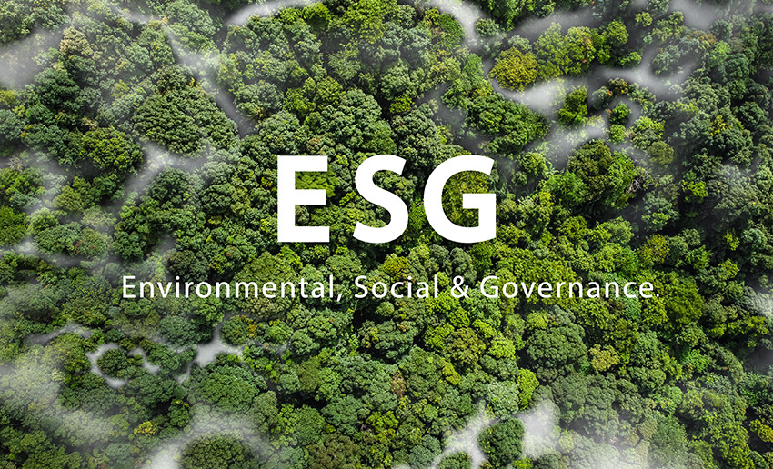 O que é ESG e por que ele importa para o futuro dos negócios?